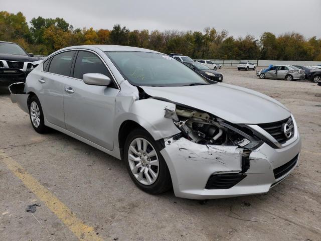 NISSAN ALTIMA 2.5 2017 1n4al3ap6hn334532