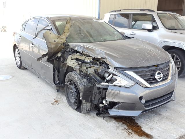 NISSAN ALTIMA 2.5 2017 1n4al3ap6hn334756