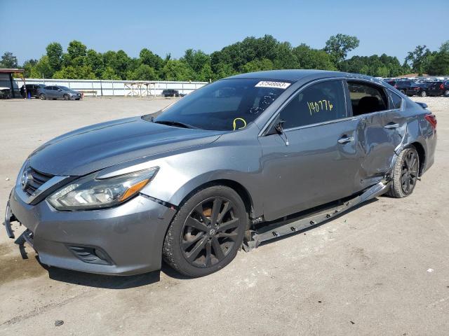 NISSAN ALTIMA 2.5 2017 1n4al3ap6hn335227