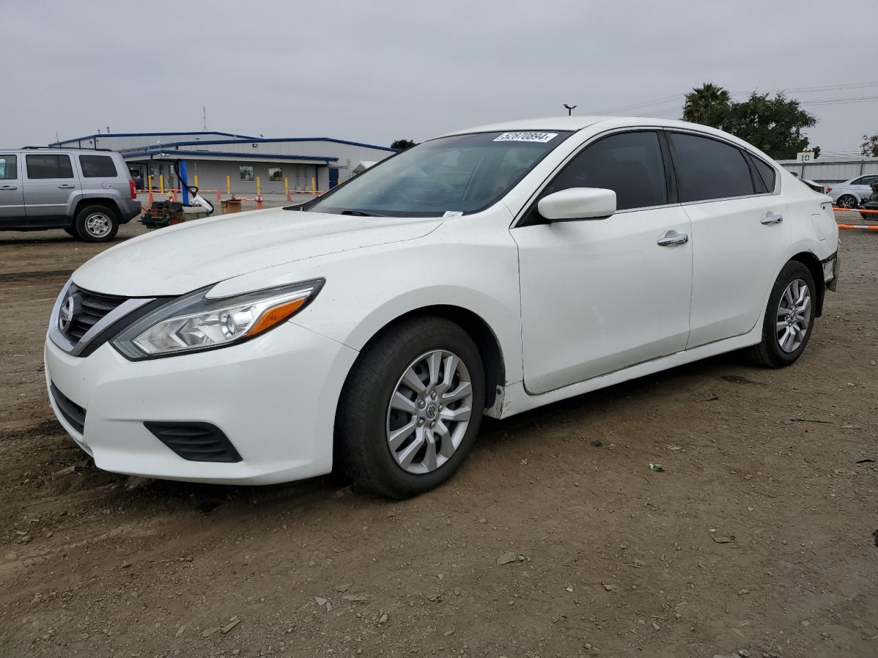 NISSAN ALTIMA 2017 1n4al3ap6hn336202