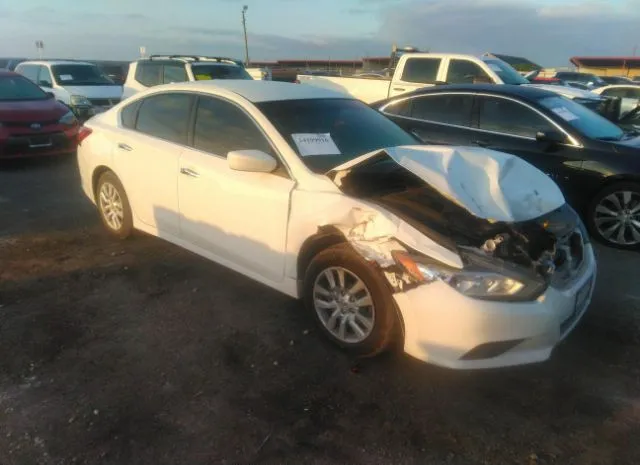 NISSAN ALTIMA 2017 1n4al3ap6hn336880