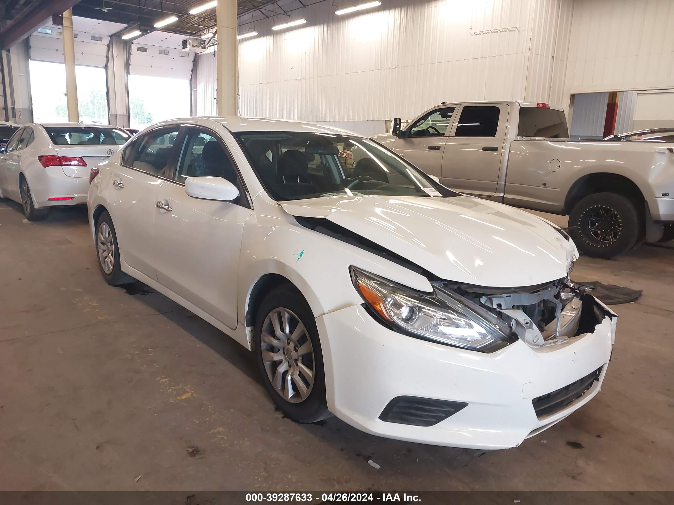 NISSAN ALTIMA 2017 1n4al3ap6hn337270