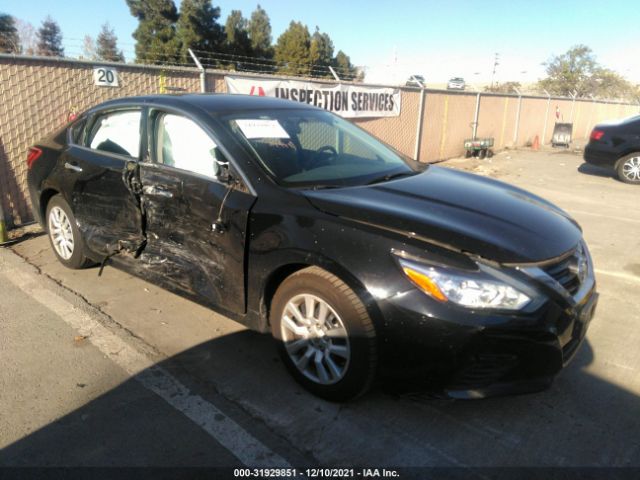 NISSAN ALTIMA 2017 1n4al3ap6hn337298