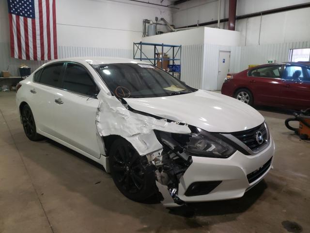 NISSAN ALTIMA 2.5 2017 1n4al3ap6hn337544