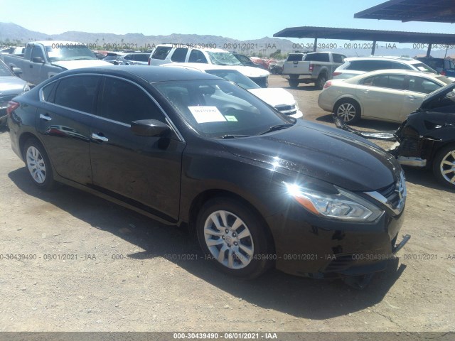 NISSAN ALTIMA 2017 1n4al3ap6hn337561