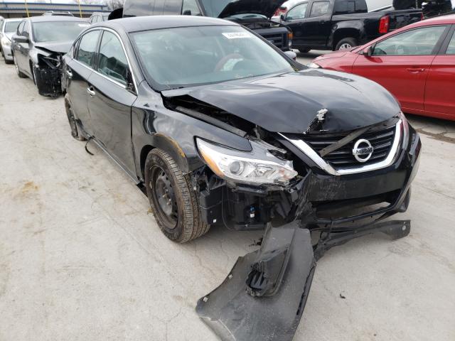 NISSAN ALTIMA 2.5 0 1n4al3ap6hn337818