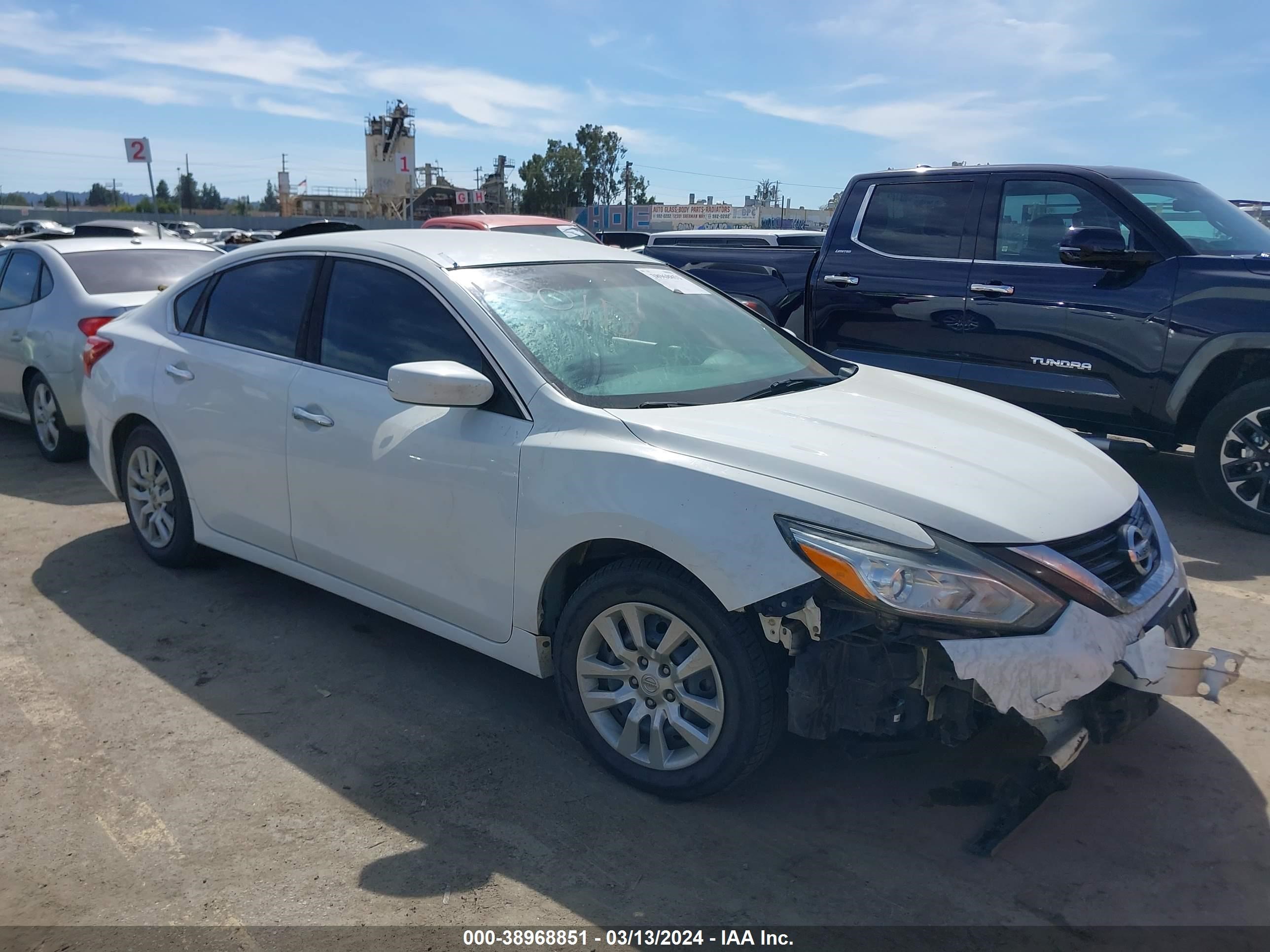 NISSAN ALTIMA 2017 1n4al3ap6hn338032