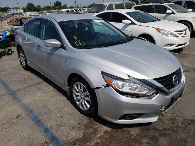 NISSAN ALTIMA 2.5 2017 1n4al3ap6hn338810