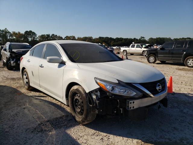 NISSAN ALTIMA 2.5 2017 1n4al3ap6hn338841