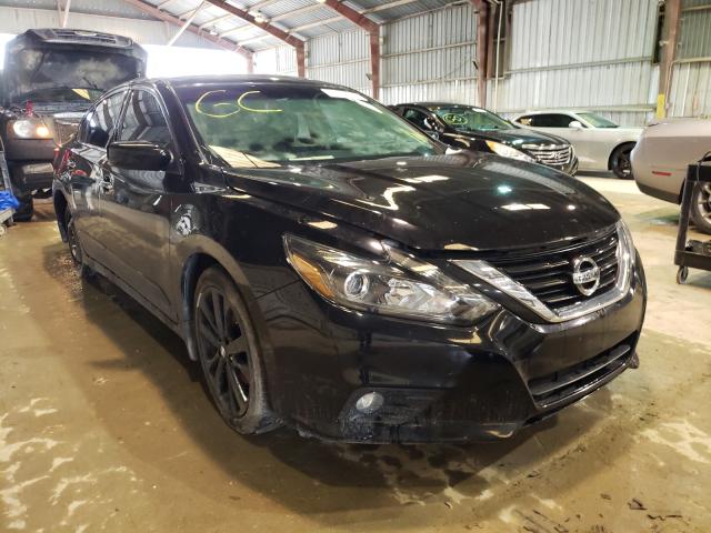 NISSAN ALTIMA 2.5 2017 1n4al3ap6hn338886