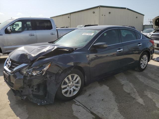 NISSAN ALTIMA 2.5 2017 1n4al3ap6hn339018