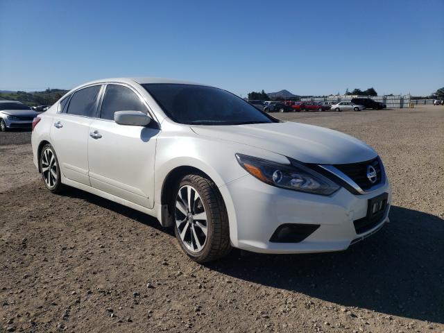 NISSAN ALTIMA 2.5 2017 1n4al3ap6hn339424