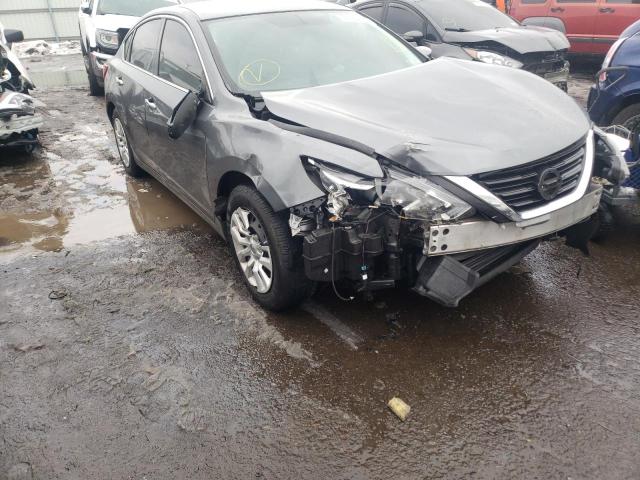 NISSAN ALTIMA 2.5 2017 1n4al3ap6hn340945