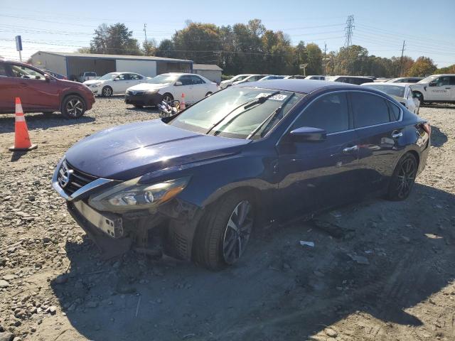 NISSAN ALTIMA 2.5 2017 1n4al3ap6hn341948