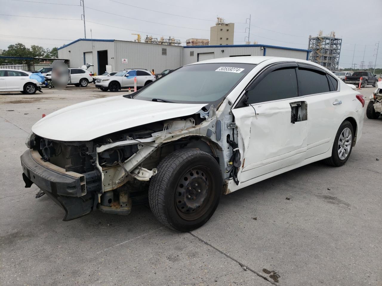 NISSAN ALTIMA 2017 1n4al3ap6hn343604