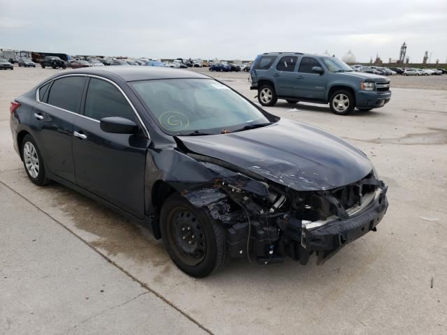 NISSAN ALTIMA 2.5 2017 1n4al3ap6hn344767