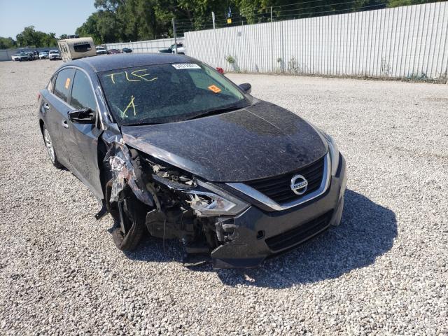 NISSAN ALTIMA 2.5 2017 1n4al3ap6hn345563