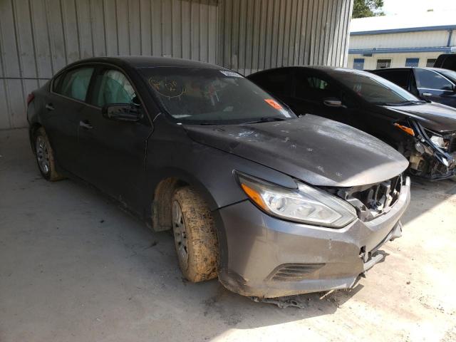 NISSAN ALTIMA 2.5 2017 1n4al3ap6hn345692