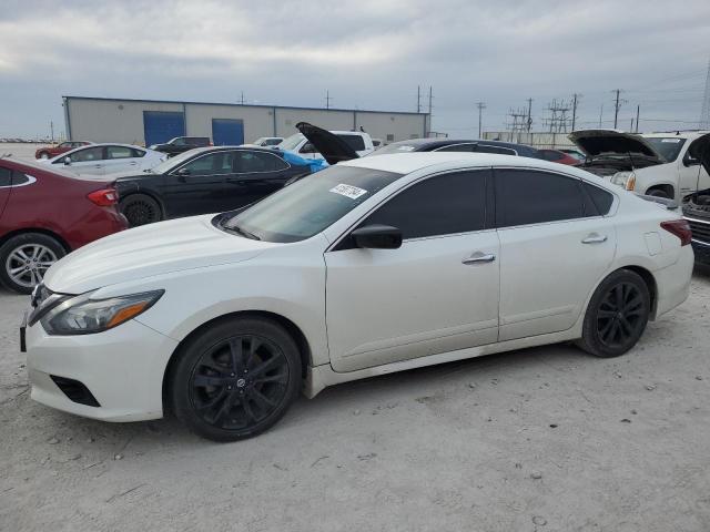 NISSAN ALTIMA 2017 1n4al3ap6hn345854