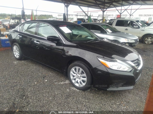 NISSAN ALTIMA 2017 1n4al3ap6hn346194