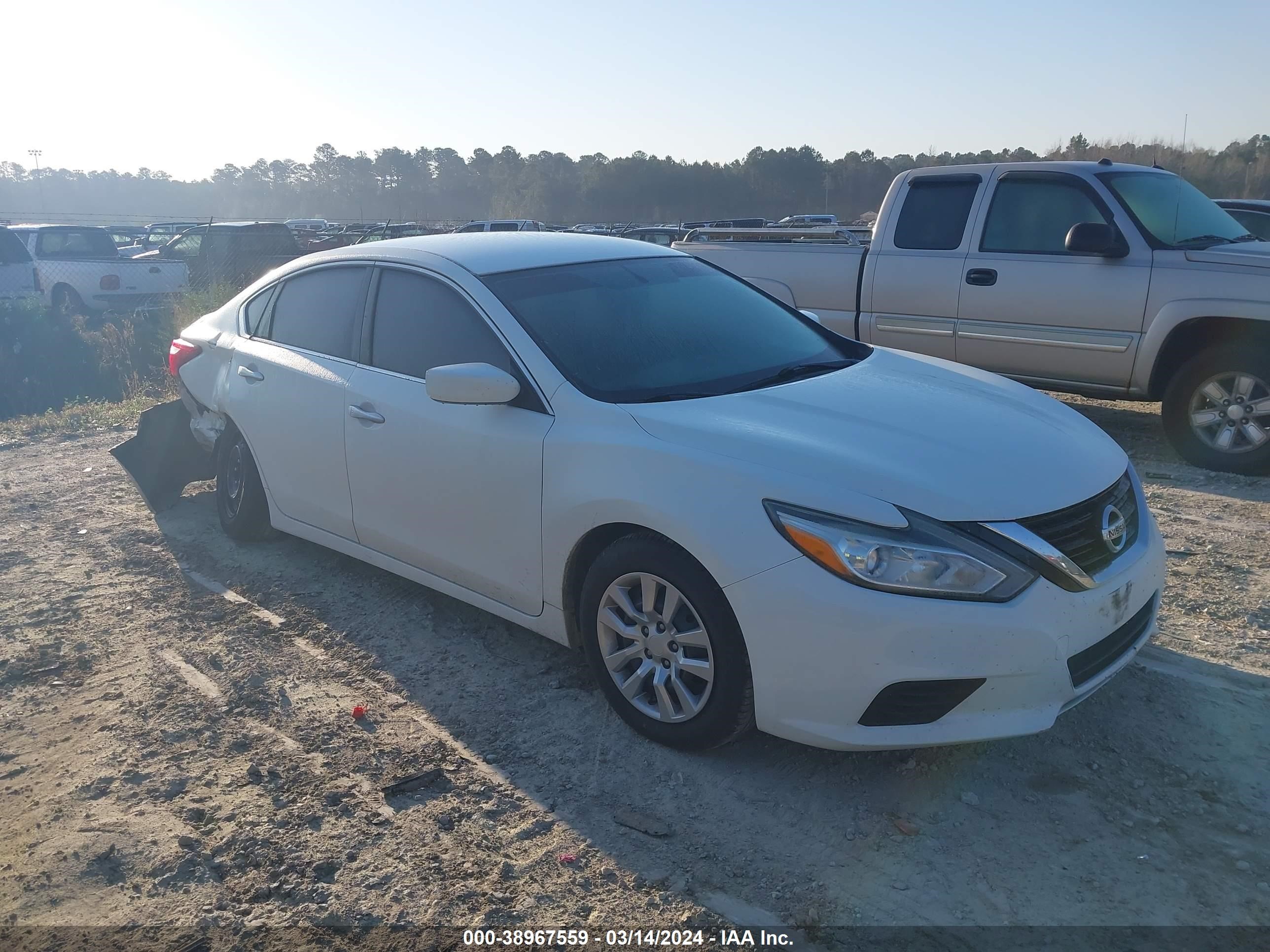 NISSAN ALTIMA 2017 1n4al3ap6hn346261