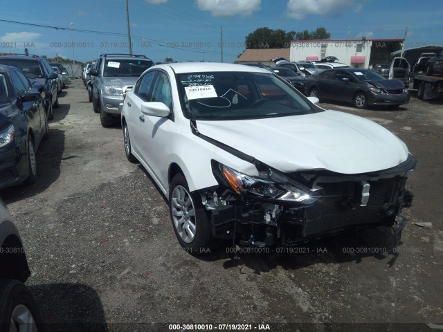 NISSAN ALTIMA 2017 1n4al3ap6hn346339