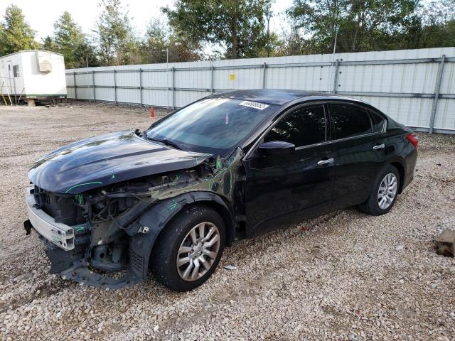 NISSAN ALTIMA 2.5 2017 1n4al3ap6hn346521