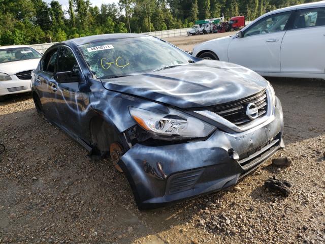 NISSAN ALTIMA 2.5 2017 1n4al3ap6hn347345