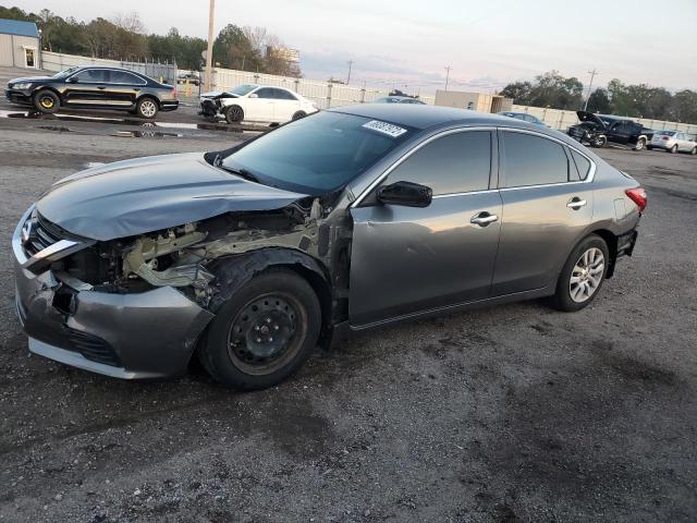 NISSAN ALTIMA 2017 1n4al3ap6hn347698