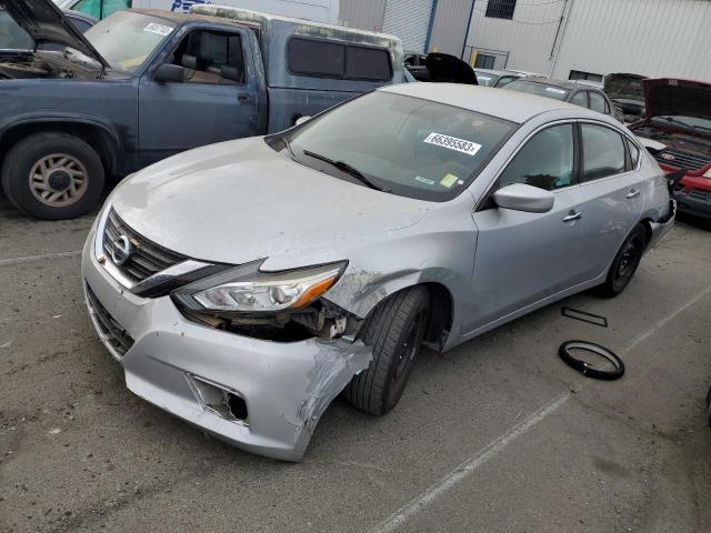 NISSAN ALTIMA 2.5 2017 1n4al3ap6hn347734