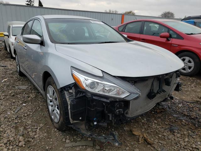 NISSAN ALTIMA 2.5 2017 1n4al3ap6hn348284