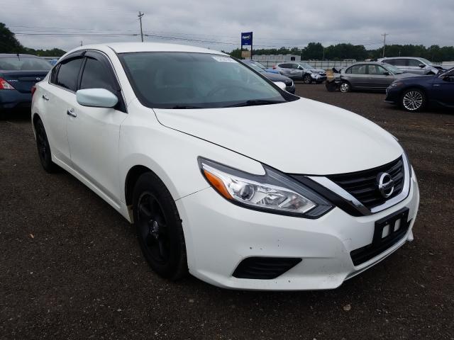 NISSAN ALTIMA 2.5 2017 1n4al3ap6hn348821