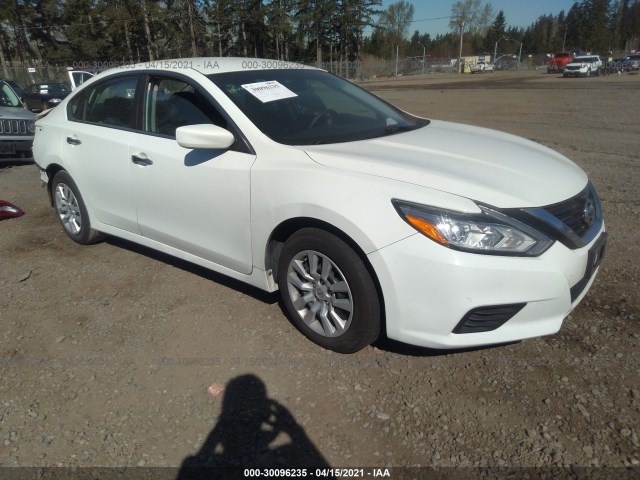 NISSAN ALTIMA 2017 1n4al3ap6hn349354