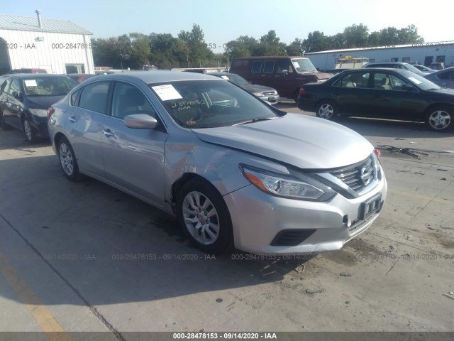 NISSAN ALTIMA 2017 1n4al3ap6hn349659