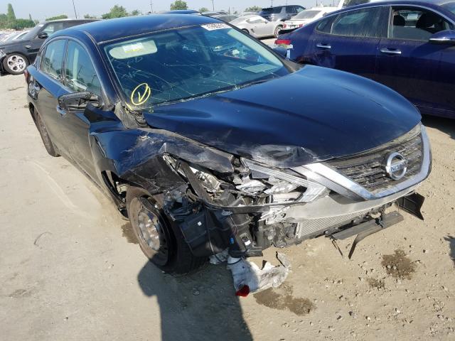 NISSAN ALTIMA 2.5 2017 1n4al3ap6hn351802