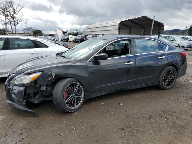 NISSAN ALTIMA 2017 1n4al3ap6hn352240