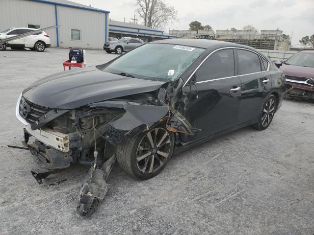 NISSAN ALTIMA 2.5 2017 1n4al3ap6hn352559