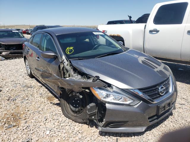 NISSAN ALTIMA 2.5 2017 1n4al3ap6hn352724