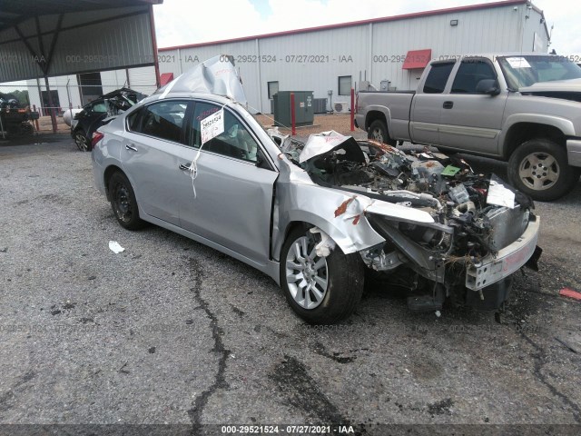 NISSAN ALTIMA 2017 1n4al3ap6hn352738