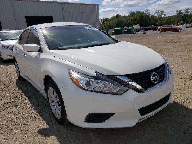 NISSAN ALTIMA 2.5 2017 1n4al3ap6hn352920