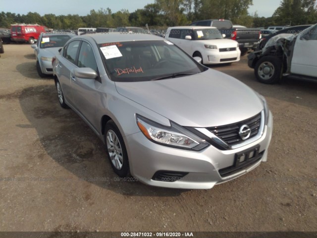 NISSAN ALTIMA 2017 1n4al3ap6hn353310