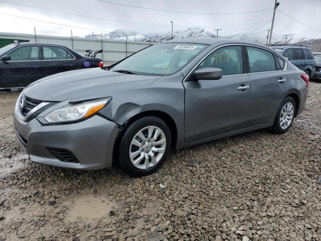 NISSAN ALTIMA 2.5 2017 1n4al3ap6hn353582