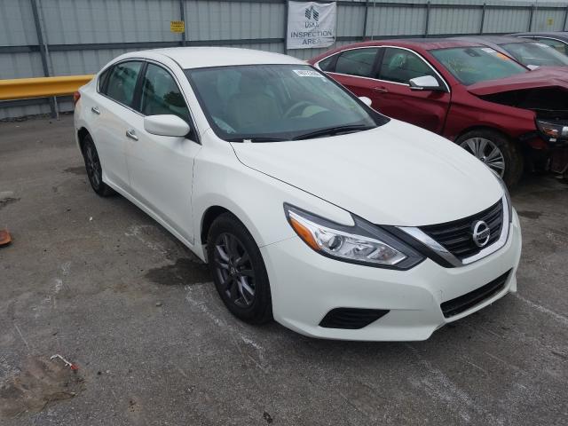 NISSAN ALTIMA 2.5 2017 1n4al3ap6hn353758