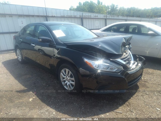 NISSAN ALTIMA 2017 1n4al3ap6hn353825