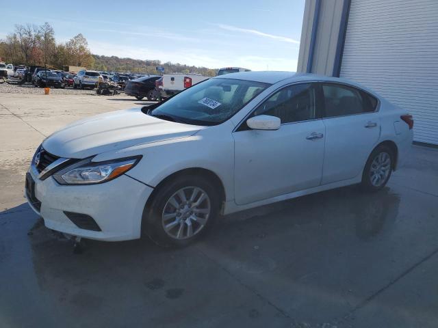 NISSAN ALTIMA 2.5 2017 1n4al3ap6hn354313