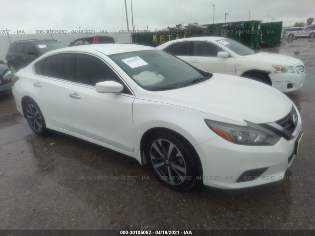 NISSAN ALTIMA 2017 1n4al3ap6hn354392