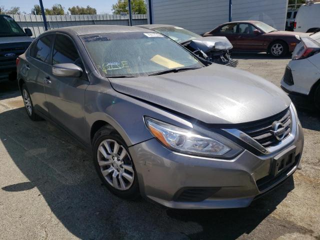 NISSAN ALTIMA 2.5 2017 1n4al3ap6hn355073