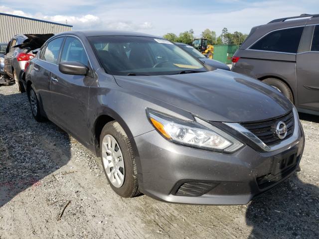 NISSAN ALTIMA 2.5 2017 1n4al3ap6hn355560