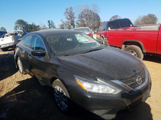 NISSAN ALTIMA 2.5 2017 1n4al3ap6hn355848