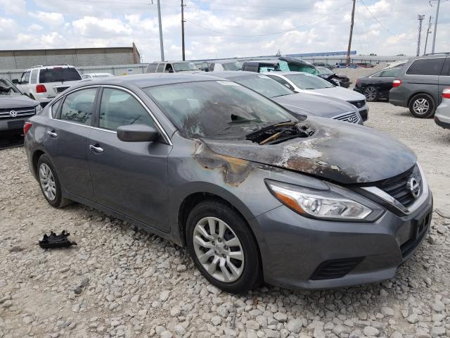 NISSAN ALTIMA 2.5 2017 1n4al3ap6hn356398